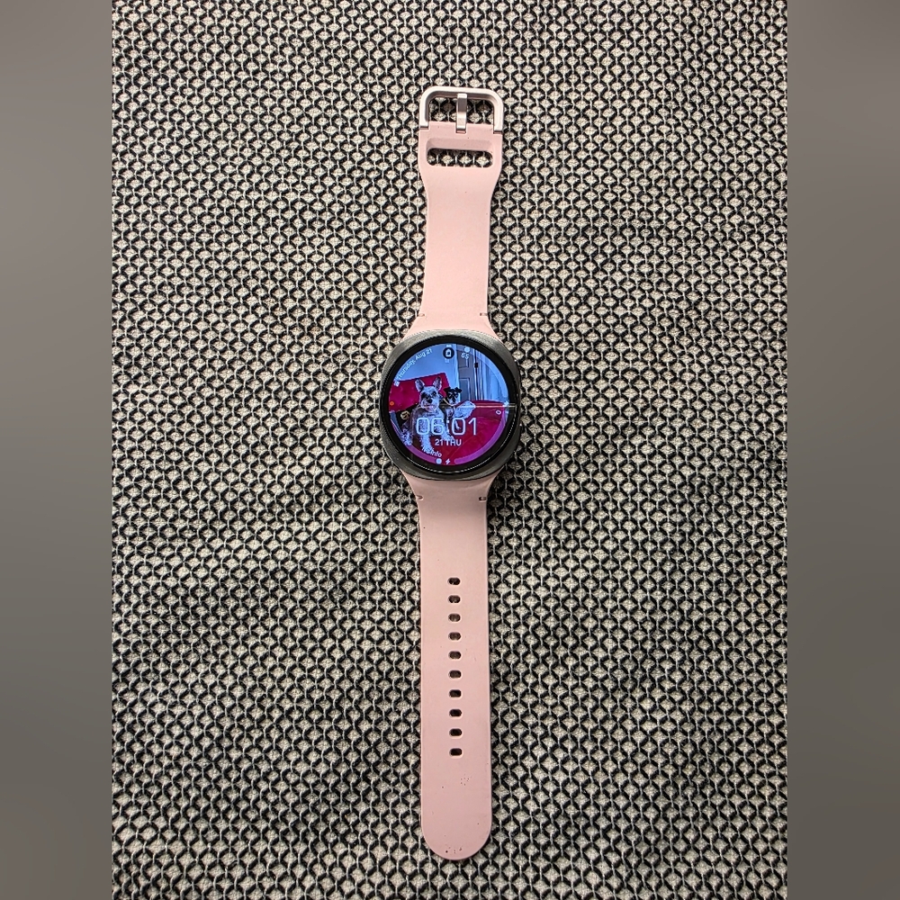 Samsung Galaxy Watch 8